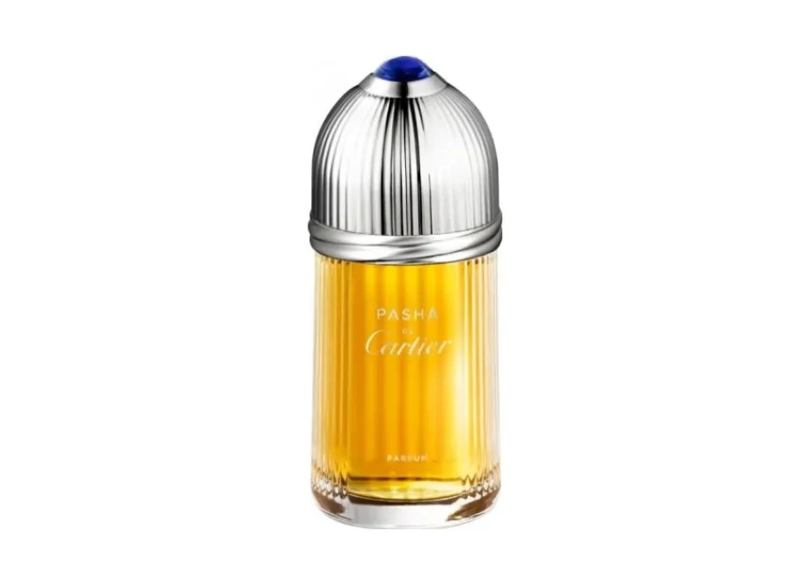 Perfume Cartier Pasha de Cartier 100 ml Hombre Eau de Parfu