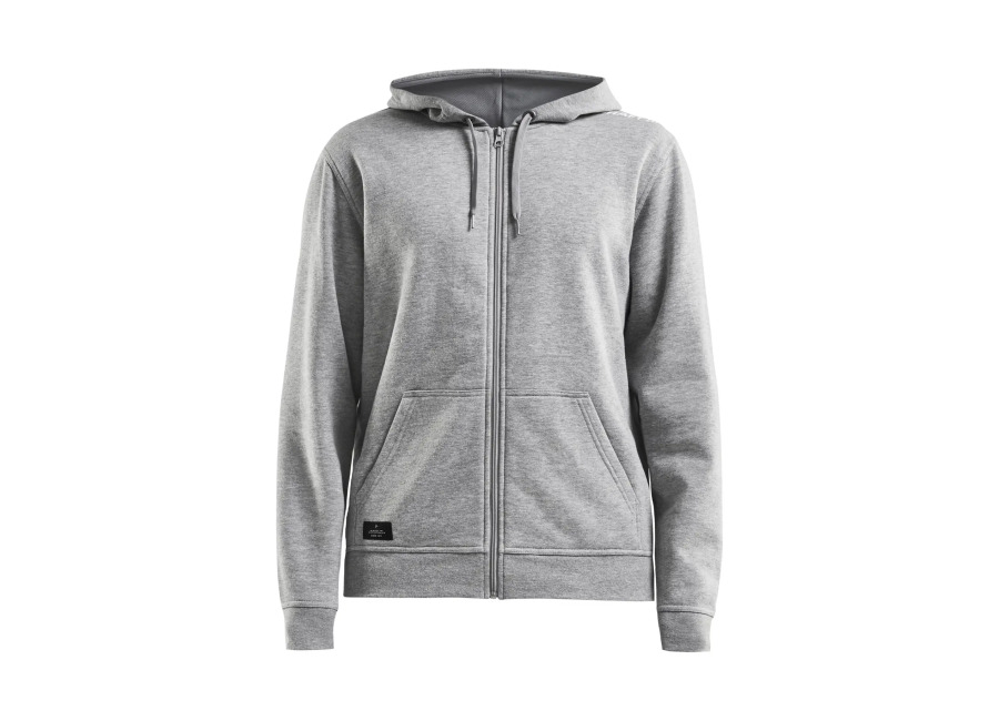 Craft Sudadera con capucha mujer Craft community