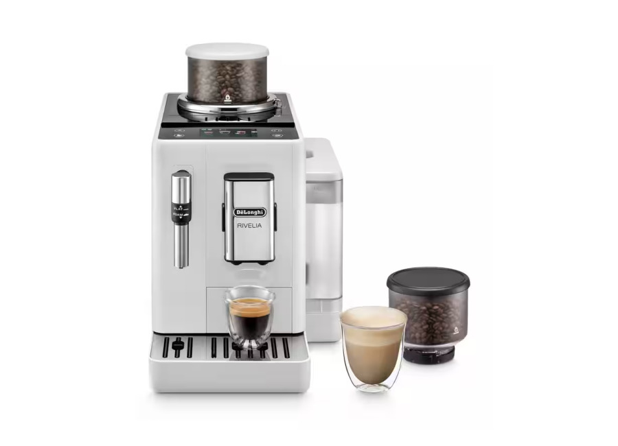 Cafetera De’Longhi EXAM440.35.W