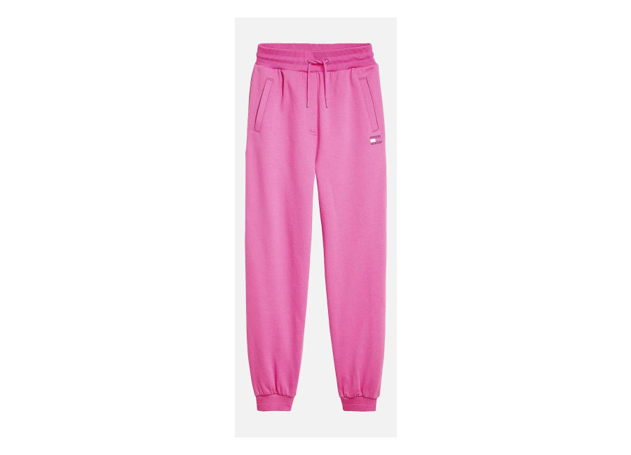 Tommy Jeans DW0DW11616VTC Tonal Tommy Badge Joggers