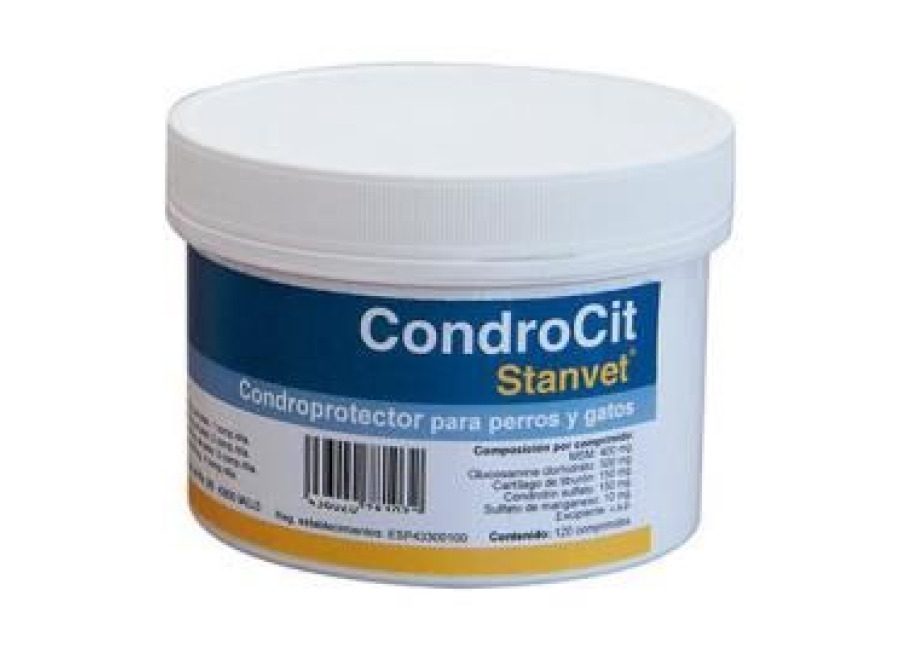 Stangest Condrocit Suplemento Articular 120 comprimido