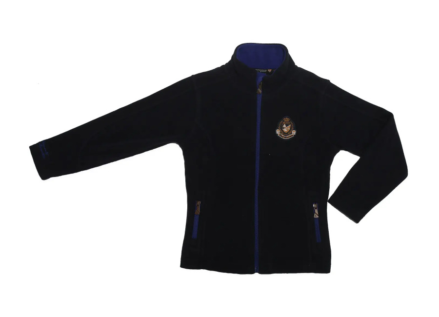 Peak Mountain Chaqueta polar de infantil Peak Mountain Gasak