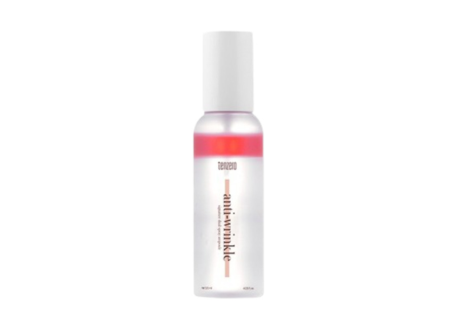 tenzero Signature Dual Spray Ampoule Anti-wrinkle – 120m