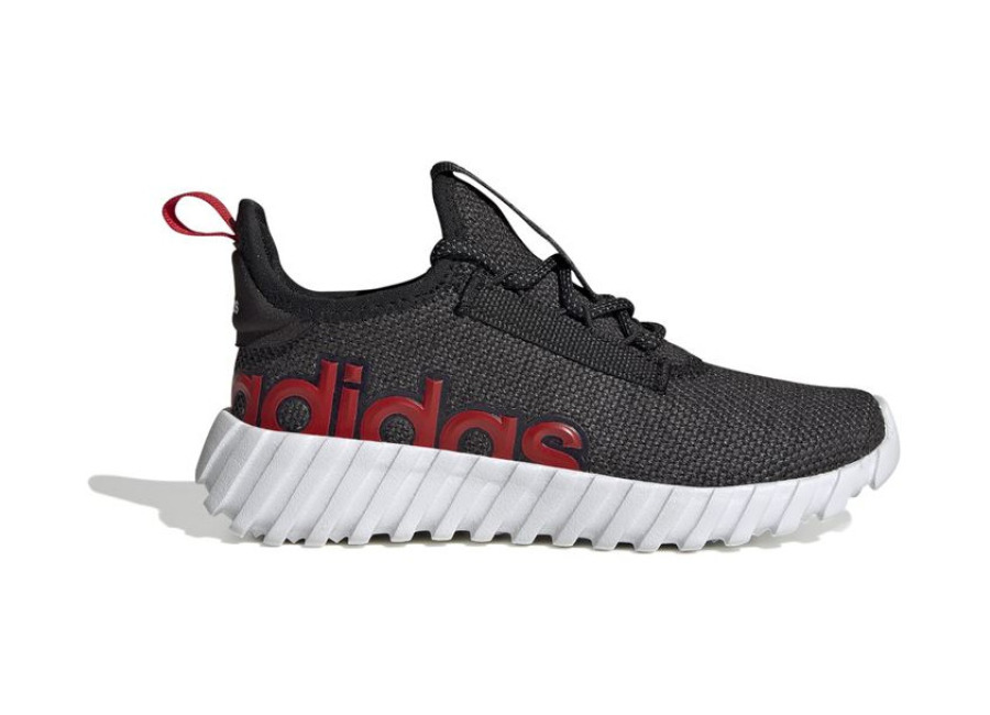 Adidas Zapatillas adidas Kaptir 3.0 K Infantil Negro