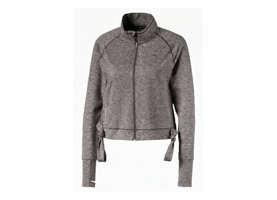 Puma Studio Adjustable Mujer Chaqueta de chándal 519309-02