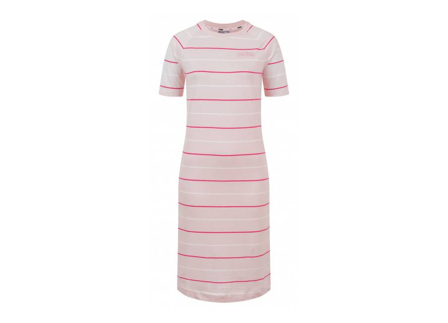 Puma Fusion Dress Mujer Vestido 582685-17