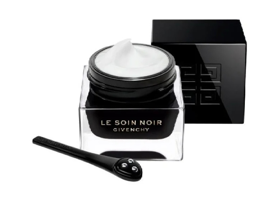 Givenchy Le Soin Noir Crema Facial Hidratante 50 m