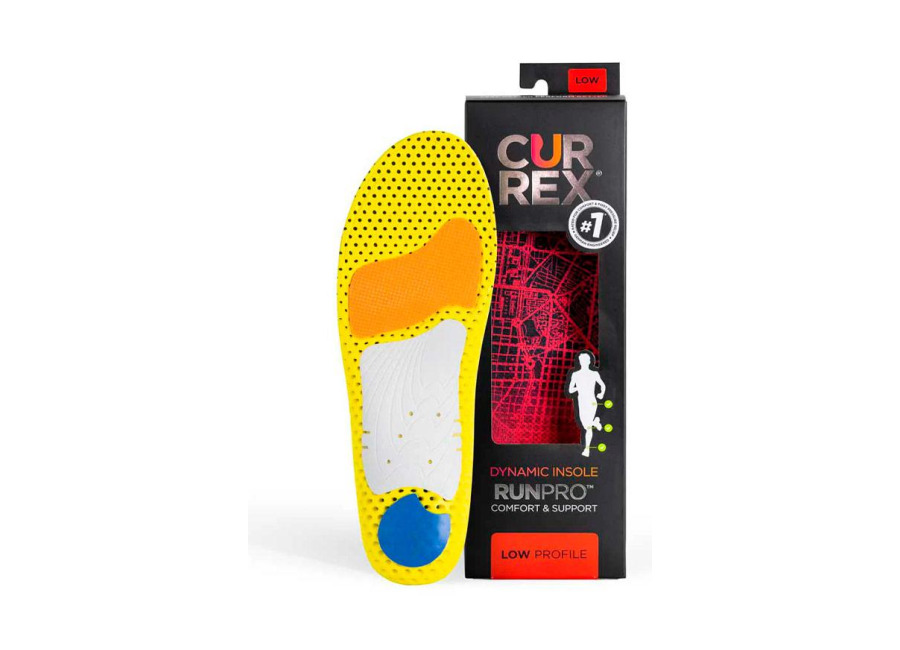 Currex RUNPRO LOW SOLE CUR2013