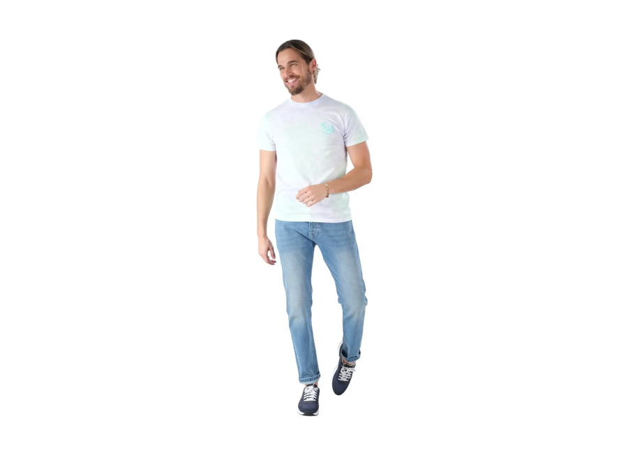 Deeluxe Camiseta Deeluxe Baila