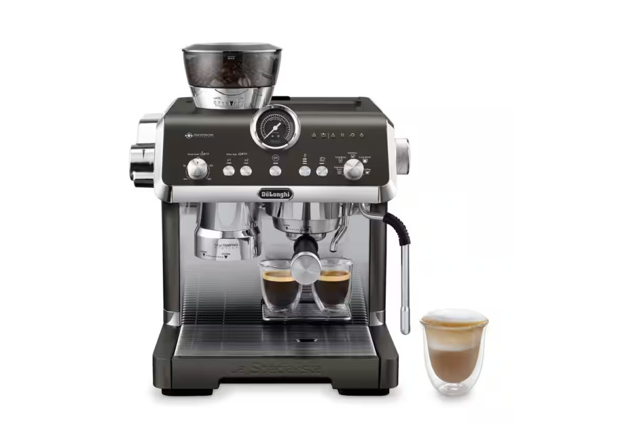 Cafetera De’Longhi EC9555.BK