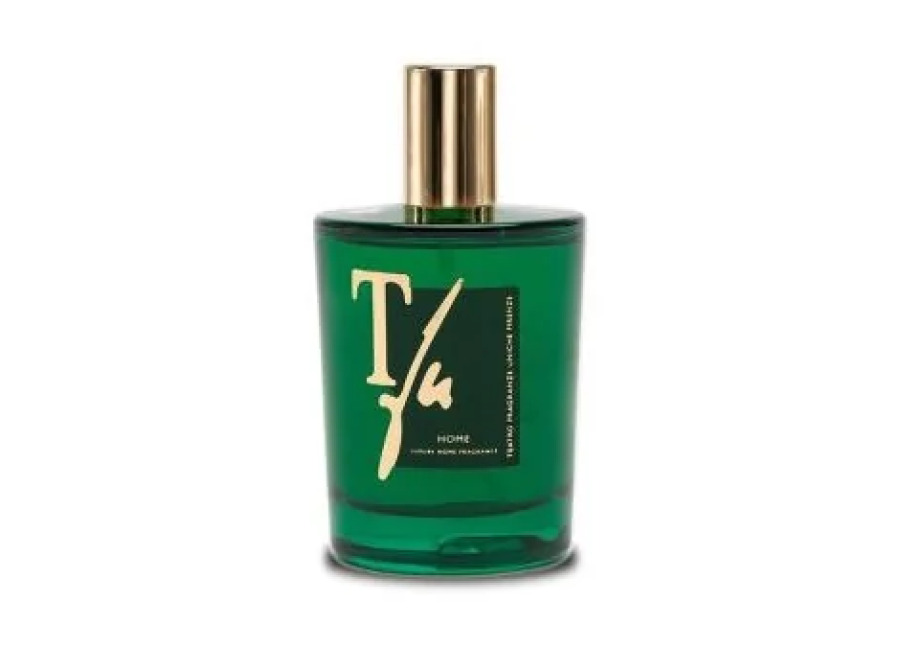 Perfume Teatro fragranze uniche Home Spray 100 ml – Difusor de ambiente