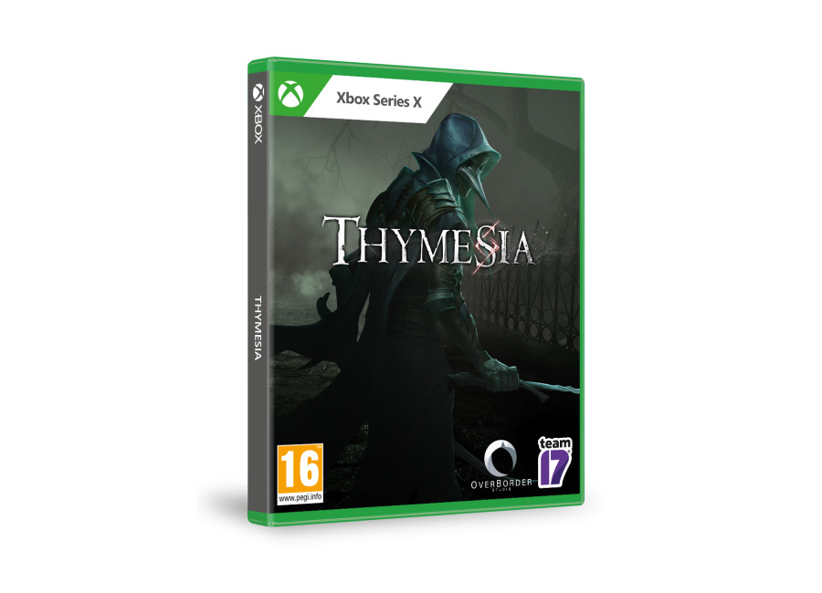 Thymesia