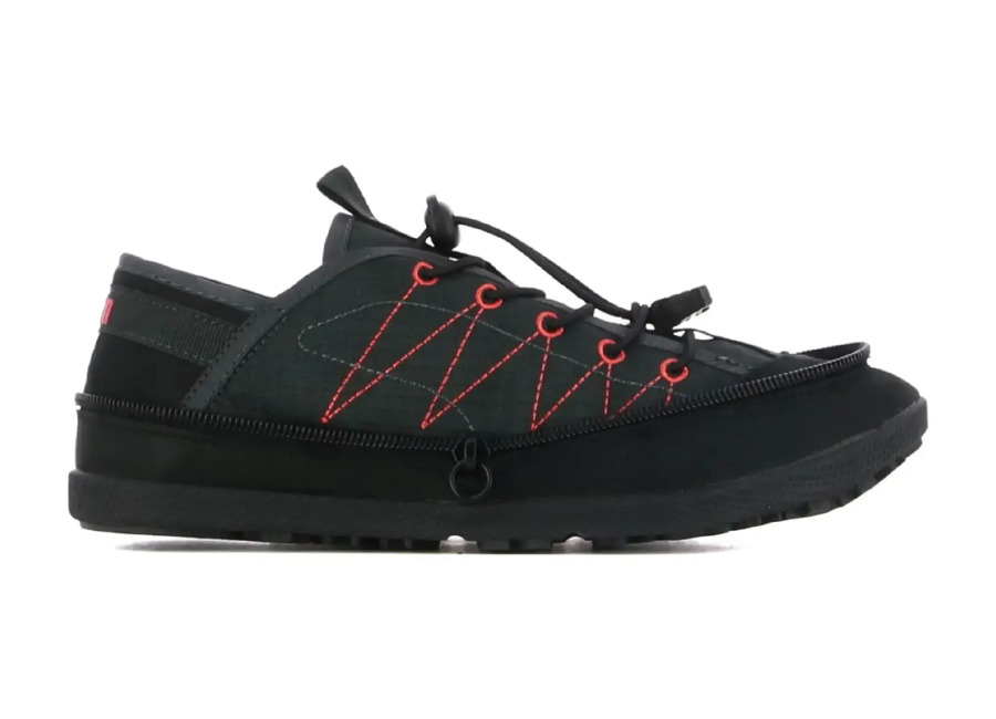 Eleven Zapatillas unisex TRAVELLER gris Eleven