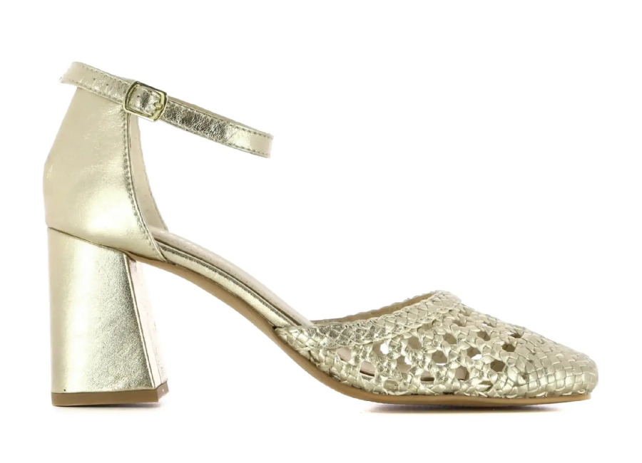 Camila’s Sandalias de tacón VA