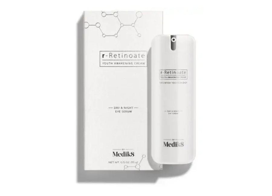 Medik8 r-Retinoate Eye Day & Night Serum 15m