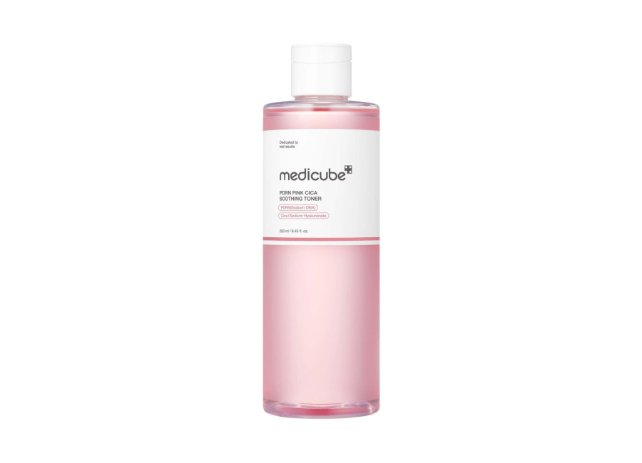 Medicube PDRN Pink Cica Soothing Toner