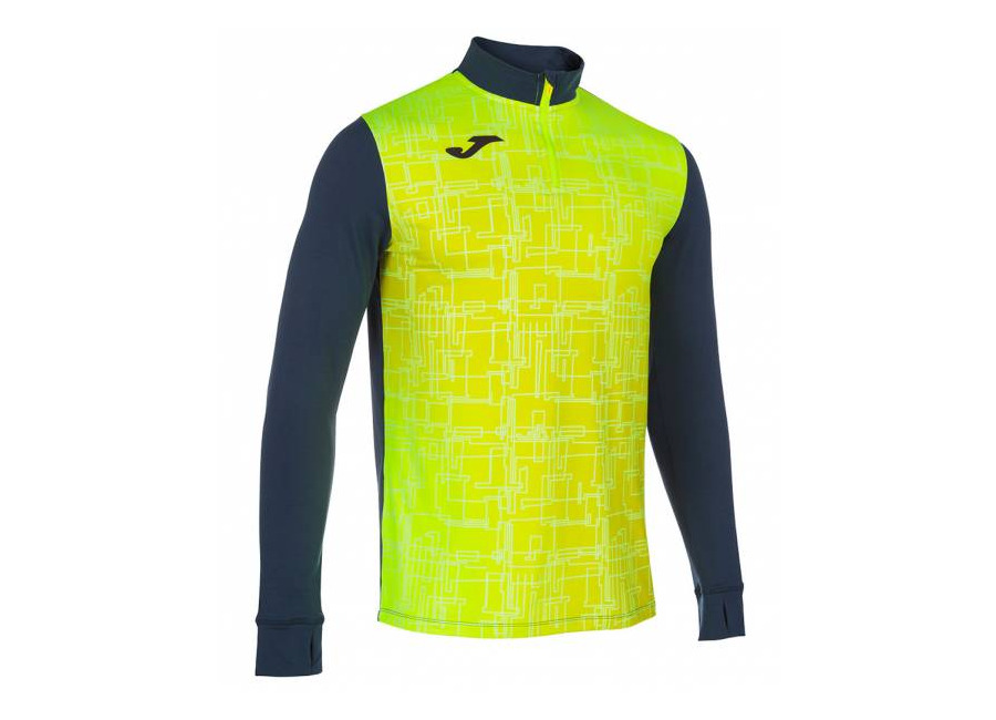 Joma ÉLITE VIII Hombre Running Sudadera 101930.321