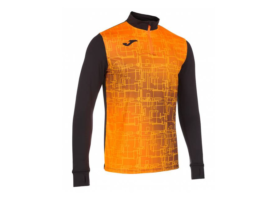 Joma ÉLITE VIII Hombre Running Sudadera 101930.108