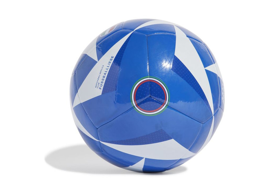 Adidas Balón de Fútbol adidas Italia 24 Club Figc Azu
