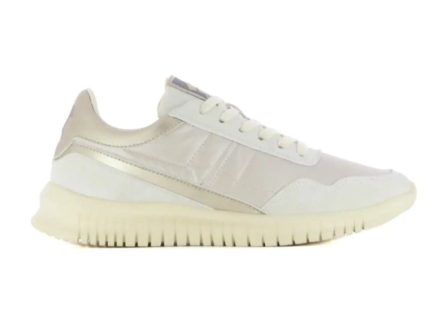 Eleven Zapatillas mujer MITIS II beige Eleven