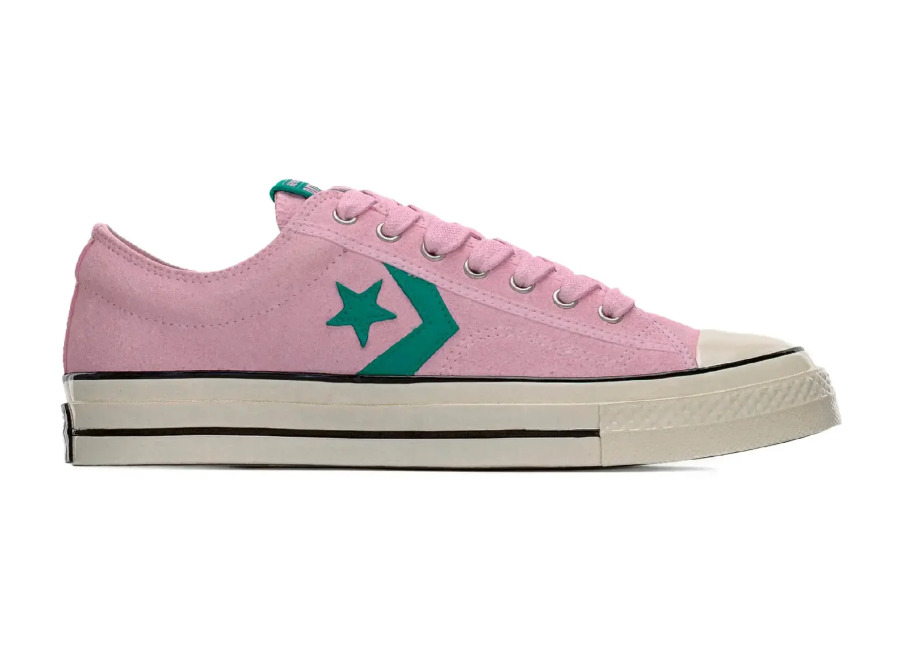 Converse Zapatillas mujer STAR PLAYER 76 OX Converse