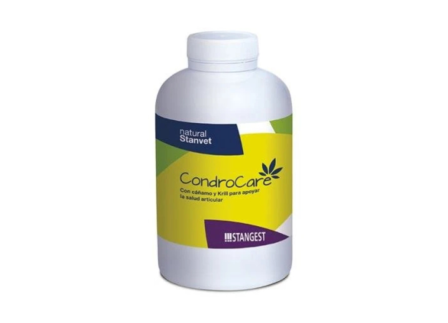 Stangest Condrocare Tabletas Suplemento Articular 30 ud
