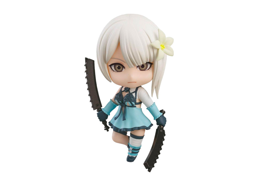 Good Smile Company Figura Nendoroid Kaine No.1690 NieR Replicant ver.1.22474487139 10c