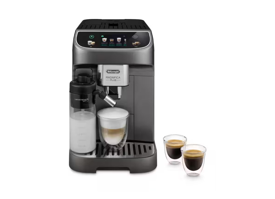 Cafetera De’Longhi ECAM320.70.TB