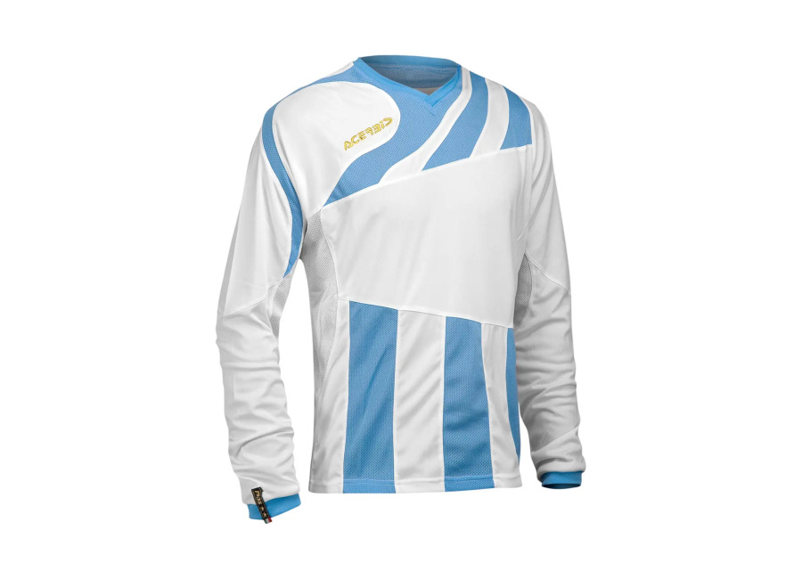 Acerbis Camiseta ml Acerbis Mira
