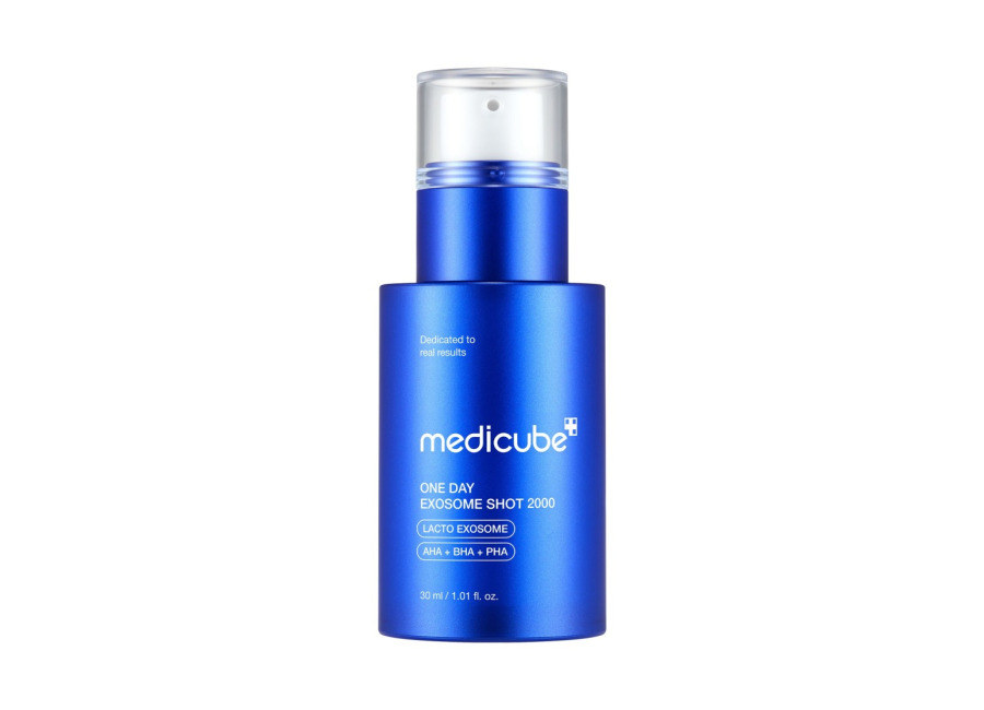 Medicube Exosome Shot Pore Serum 2000