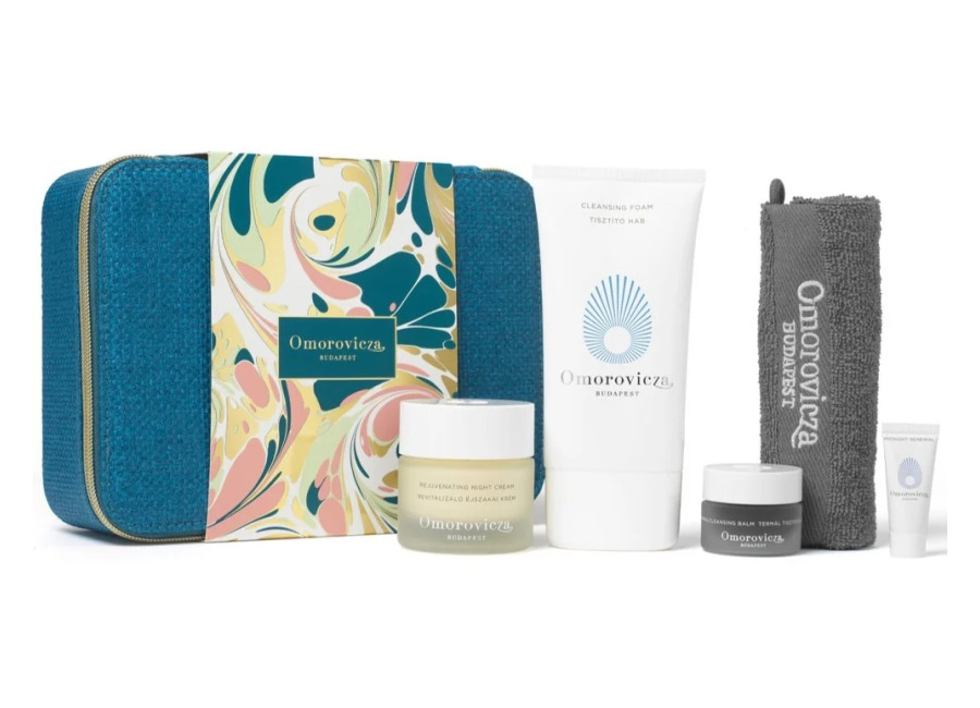 Omorovicza Set Ritual Nocturno – Set facia