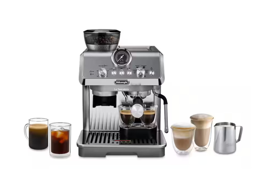 Cafetera De’Longhi EC9255.M