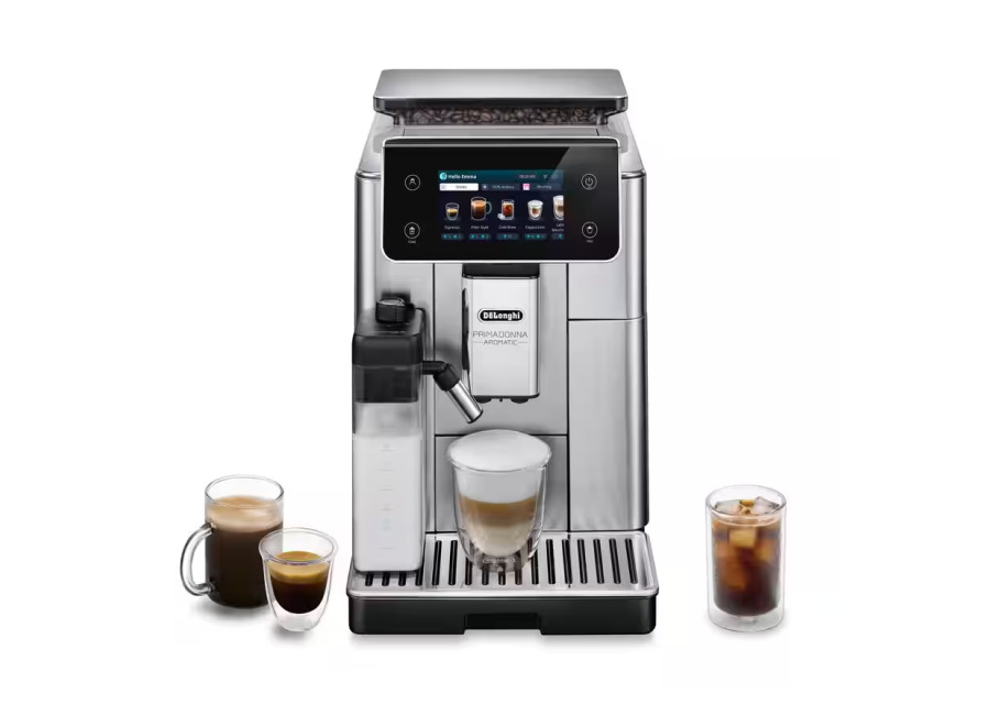 Cafetera De’Longhi ECAM630.55.SM