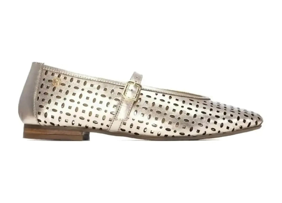 Carmela Merceditas de piel mujer 163048 Carmela