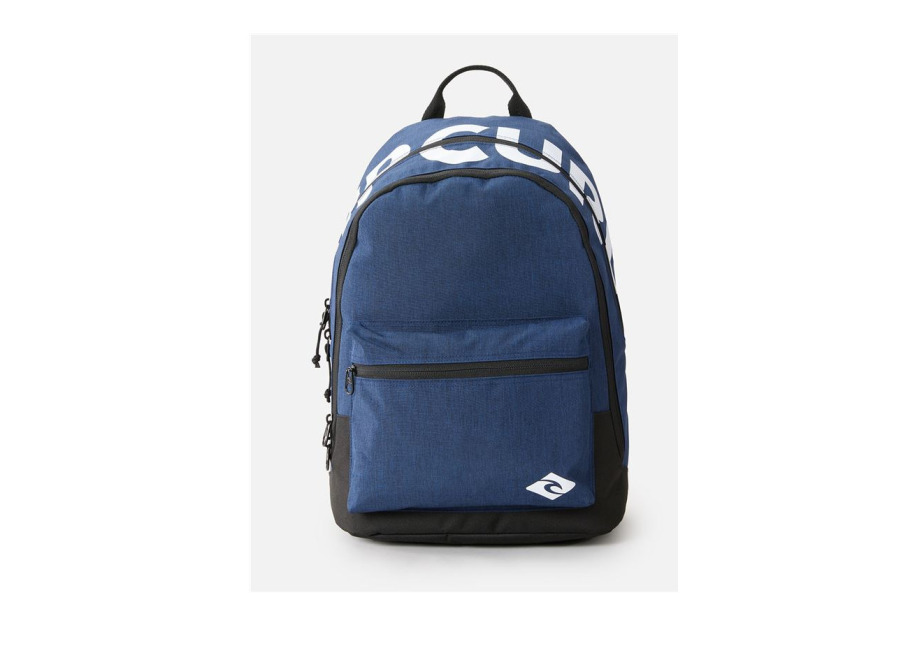 Rip Curl Mochila Rip Curl Double Dome Pro 24L Hombre Navy