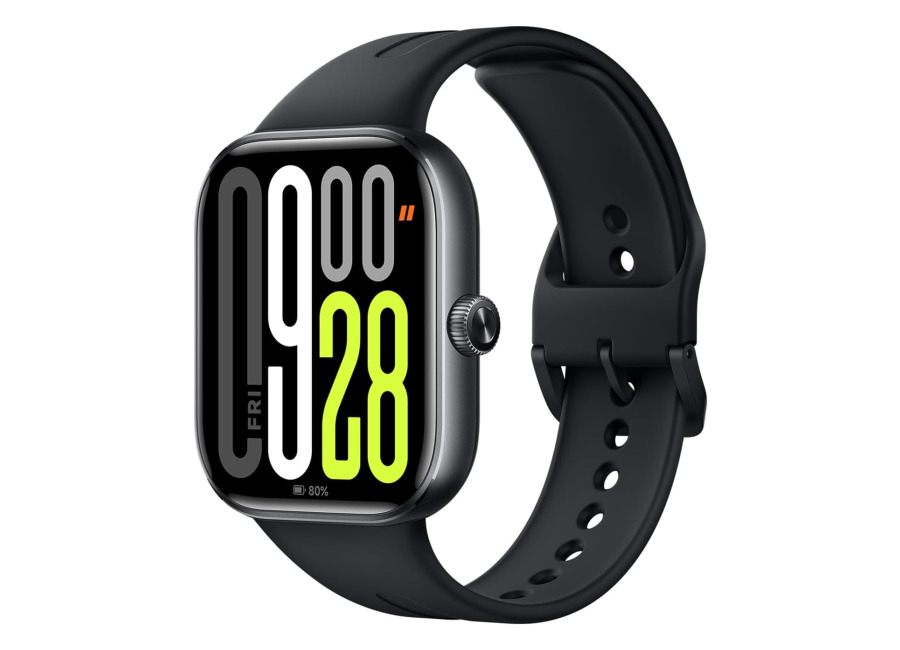Xiaomi Redmi Watch 5 Negro
