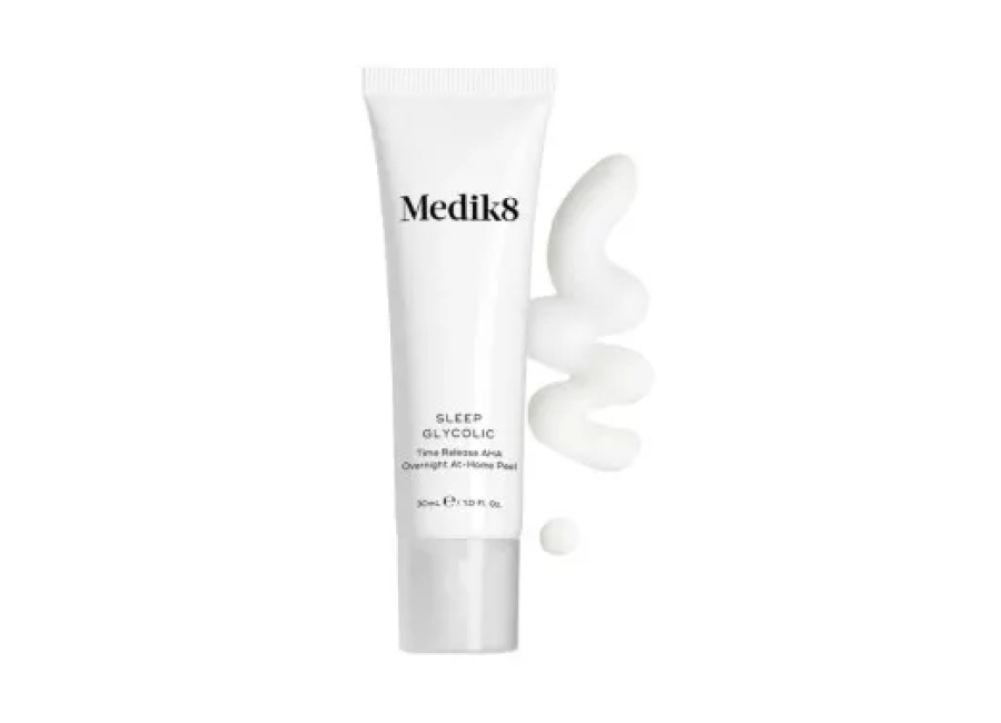 Medik8 Exfoliante facial Sleep Glycolic 30 m