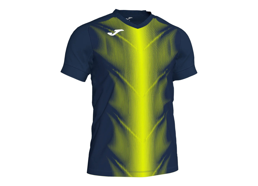 Joma Camiseta de manga corta Joma Olympie