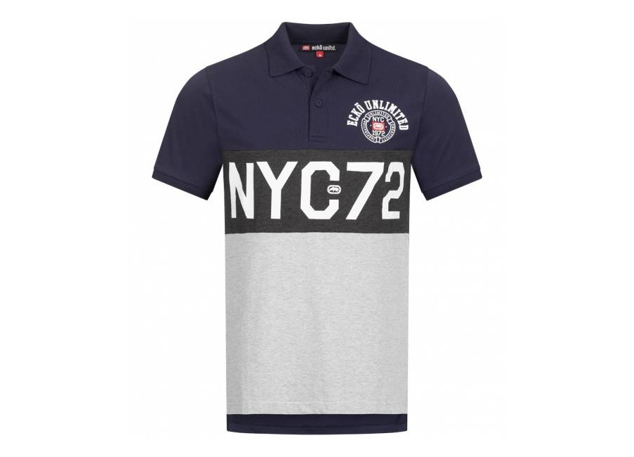 Ecko Unltd. Ecko Unltd. Premium Hombre Polo