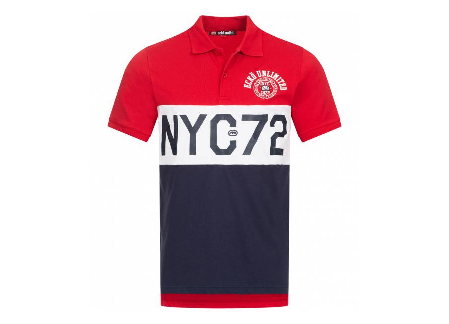 Ecko Unltd. Ecko Unltd. Premium Hombre Polo