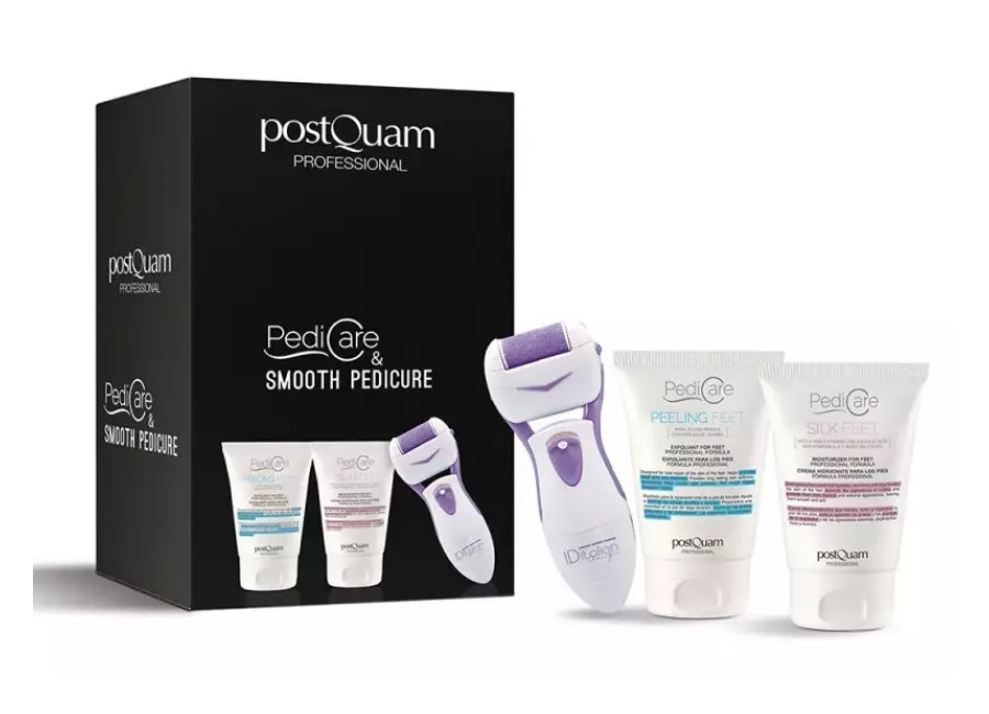 Pack Pedicura