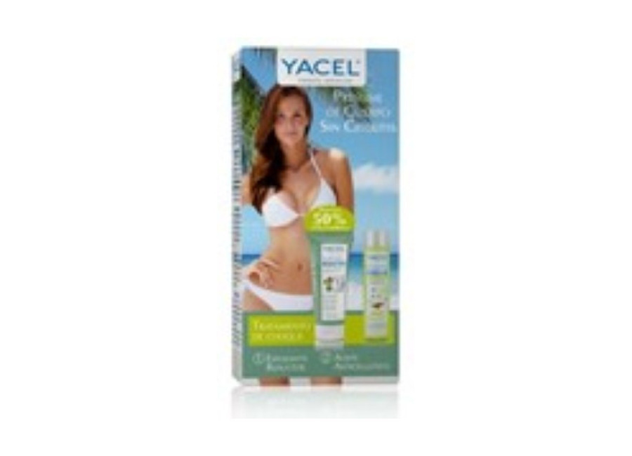 Yacel Reductor Choque Pack (2 Piezas) – Yace