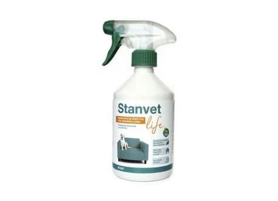 Stangest Stanvet Life Spray Repelente Natural 500m