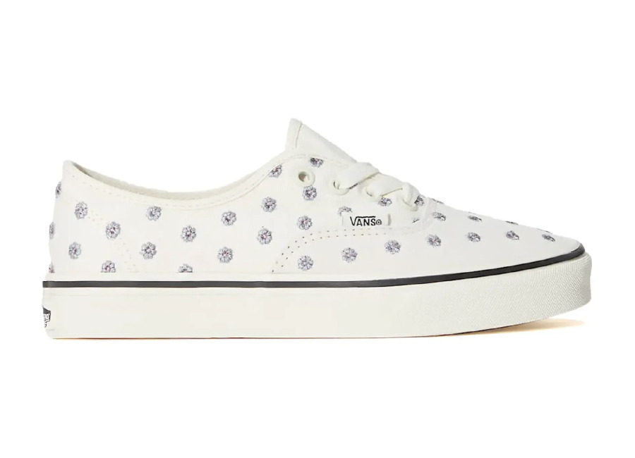 Vans Zapatillas AUTHENTIC FLORA