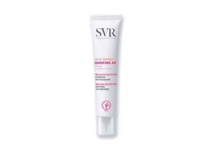 Svr Sensifine Ar Crema Spf50 40 m