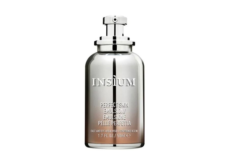 Insium Emulsión Piel Perfecta 50 ml – Emulsión facia