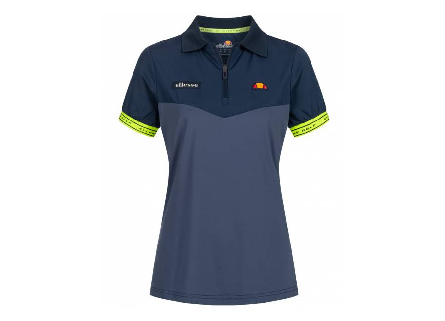 Ellesse Mitro Mujer Polo de golf