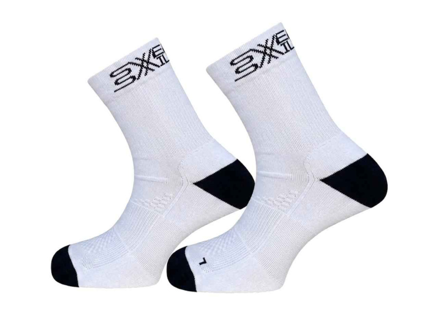 SWEET SMILE LONG RUNNING SOCKS