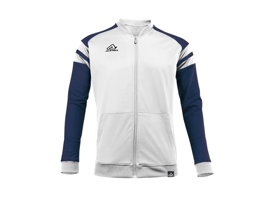 Acerbis Chaqueta con cremallera para niños Acerbis Kemari