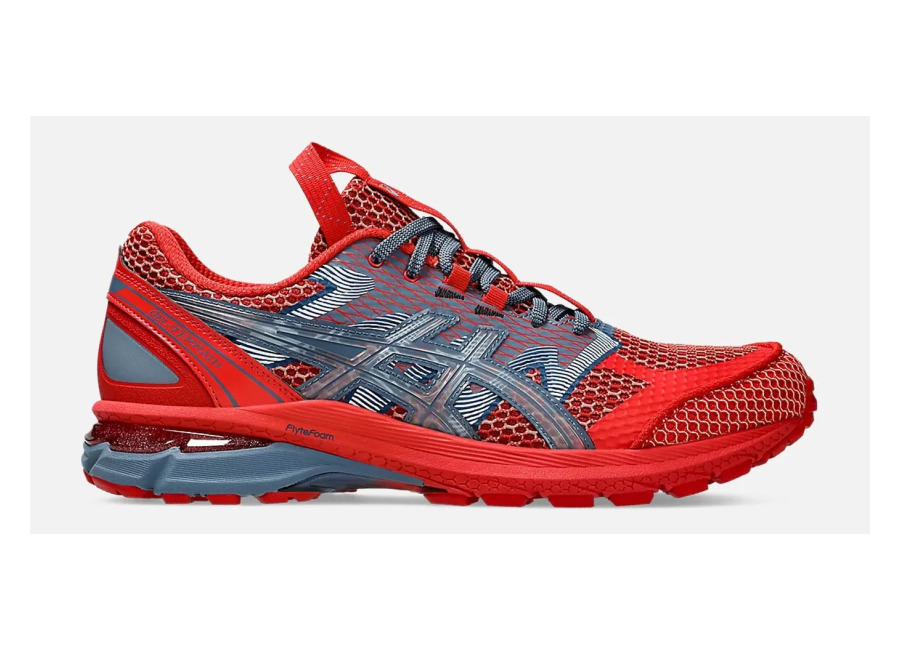 Zapatillas ASICS x Kiko Kostadinov Studio US4-S Gel-Terrain 1203A394-600 – 35